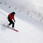 Snowboard soorten voor kunstjes op de piste